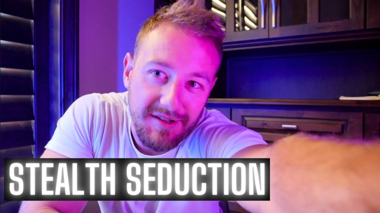 How to Make a WOMAN OBSESSED WITH YOU - 2024 edition (HIDDEN SEDUCTION Of FEMALE NATURE attraction)