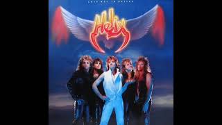 H͟el͟i͟x͟ ͟L͟o͟ng͟ ͟W͟ay͟ ͟T͟o ͟H͟e͟a͟ven͟ full album 1985