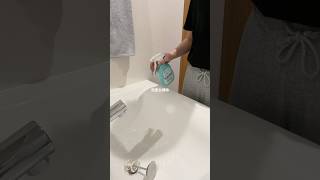 お掃除vlog#日常vlog #掃除 #女の子ママ #おすすめ