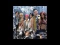 RBD  - Algún Día - Audio