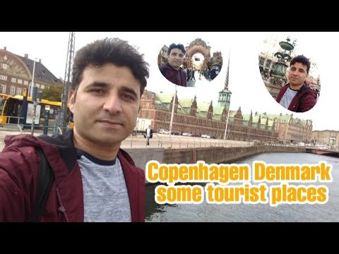 Copenhagen Denmark | beautiful places | MUDASSAR ALI VLOGS