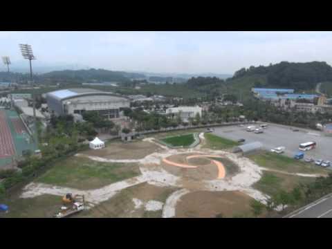 mikrokopter slr1 mount video