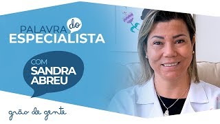 EXISTE LEITE FRACO?! | PALAVRA DO ESPECIALISTA #10