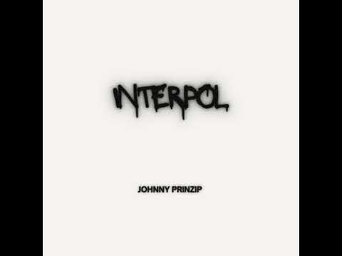 Johnny Prinzip - Interpol (Beat by Phil Tyler & prod by. Kidpatron)
