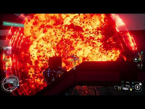 Crackdown 3 Walkthrough No Commentary Part 5