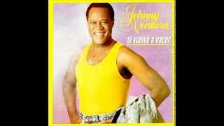 Johnny Ventura - La Oportunidad (1987)