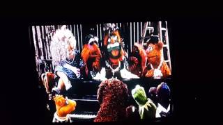 THE MUPPETS TAKE MANHATTAN YOU CAN&#39;T TAKE NO FOR AN ANSWER SONG BY MYERS