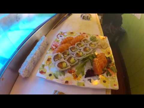 1.618 Marketing video.