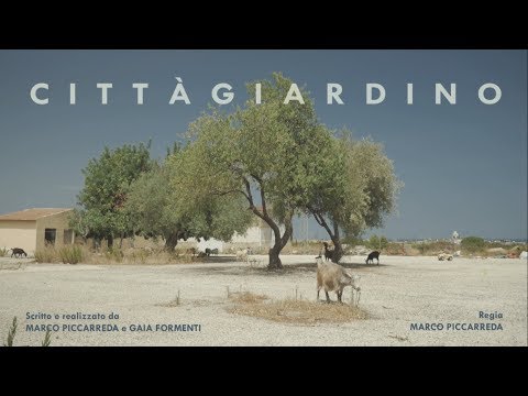 CittàGiardino (teaser)