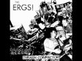 The Ergs! - Sneak Attack
