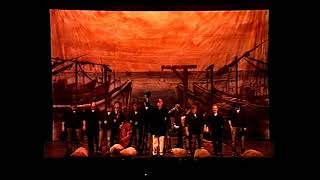 La boira – Primera Semifinal – COAC 2005