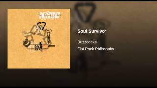 Soul Survivor