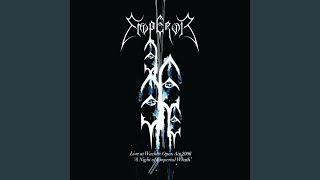 In the Wordless Chamber (Live)