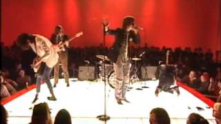 preview picture of video 'The Strokes - new york city cops (LIVE)'