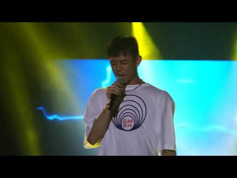 ［ 190622 일리네어 앰비션 투어_서울］도끼（Dok2）- 내가 (feat.빈지도,더 콰이엇)
