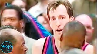 47 Unsportsmanlike Moments in Pro Sports