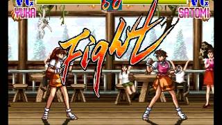 Gameplay video