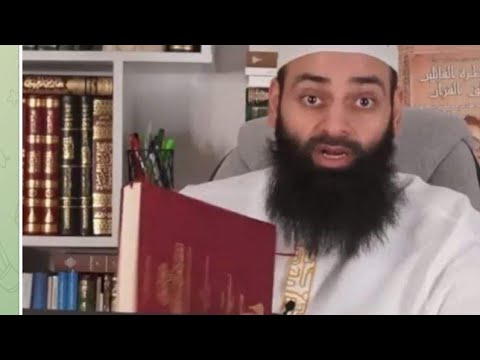جواب أحسن فيه محمد شمس الدين: فهل يلتزم به مع النووي؟