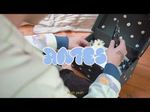 Antes - Enez (Visualizer)