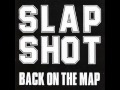 SLAPSHOT - Back On The Map 1986 [FULL EP]