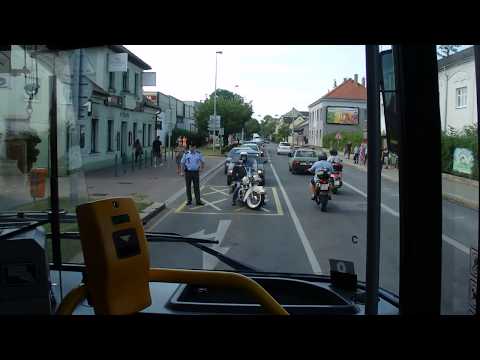 Nehoda v Uhříněvsi a následná dlouhá kolona v protisměru