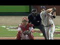 Wright hits 1st career postseason home run in Game 4 of 2006 NLCS