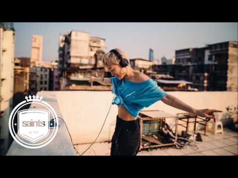 Tobtok ft. Sorana - Rooftops (Aber)