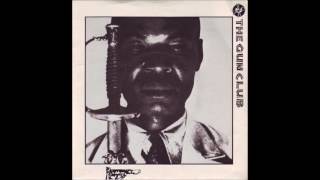 The Gun Club - Ghost On The Highway