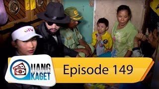 Download lagu Kasihan! 6 Anggota Keluarga Pak Daslam Numpuk Tinggal Dirumah 2x2 Meter | UANG KAGET EPS.149 (1/3) mp3