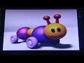 Opening And Closing To Baby Einstein Neighborhood Animals 2003 Vhs