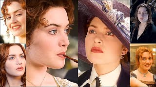 Kate Winslet | Rose | Titanic | Full Screen HD WhatsApp Status | Portrait | Less Watermark | 1030