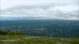 Taco's 2013 Appalachian Trail Thru Hike (HD)