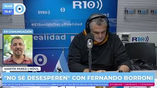 Myriam Bregman: "No hay una mala decisión individual, hay una práctica delincuencial de los bancos".