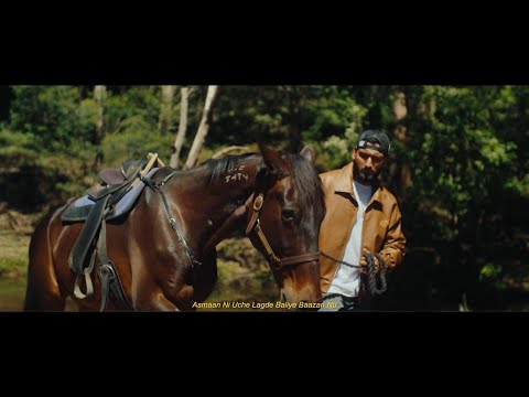 CLOSE CALL - CHANNA (Official Music Video)