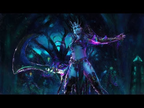 Epic Music: The Killer's Crown by Cabal Mind