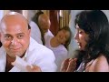 मंत्री जी ने पेंशन के बहाने एक विधवा क�