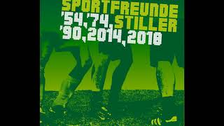 Sportfreunde Stiller - '54, '74, '90, 2014, 2018