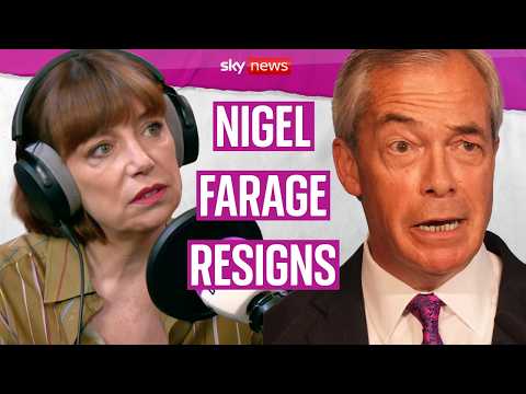 Could Farage's by-election plan backfire?
