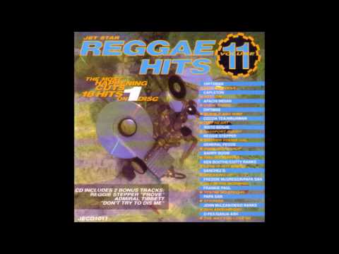 Reggie Stepper - Mother Young Gal