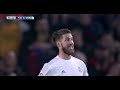 Barcelona vs Real Madrid 1 2 UHD 4K All Goals & Highlights 02 04 2016