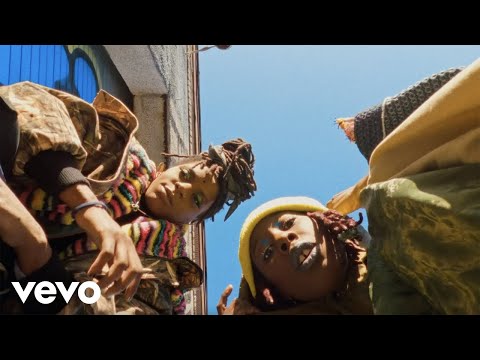 Chelsea Reject - Delays [Official Video] ft. T'nah