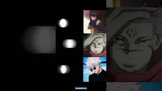 POV: How fast they'd go with you ||Jujutsu Kaisen x Y/N|| #jjk #gojo #megumi #sukuna Their age: 18+