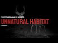 EAS SCENARIO ANALOG HORROR Unnatural Habitat