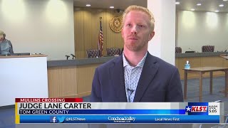 Tom Green County approves culvert replacement to protect agricultural truck route