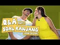 POSISI FAVORITE VIJE SAMPAI KEBIASAAN SEBELUM BOBO