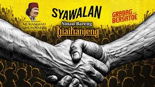Download lagu Grabag Bersatu Syawalan Bareng KiaiKanjeng mp3