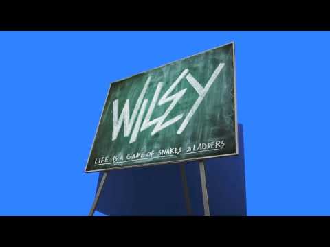 Wiley - Lonely (feat. JR Writer, Problem, Gudda Gudda & Cam'ron) [2014 Big Dada]