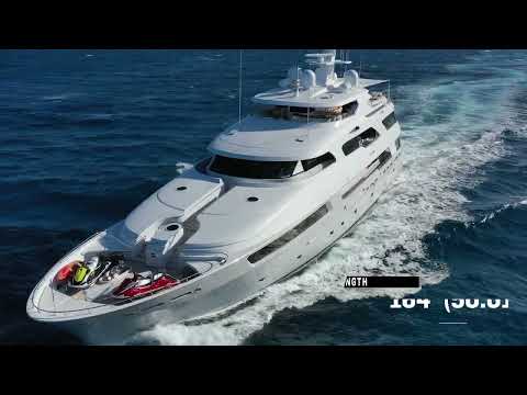 Delta Marine Custom video