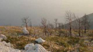 preview picture of video 'Albania 2009'