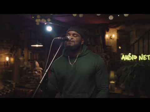 Atueyii - We Collide (Live)